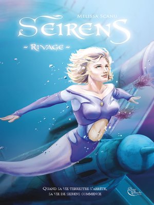 cover image of Seirens--Tome 1